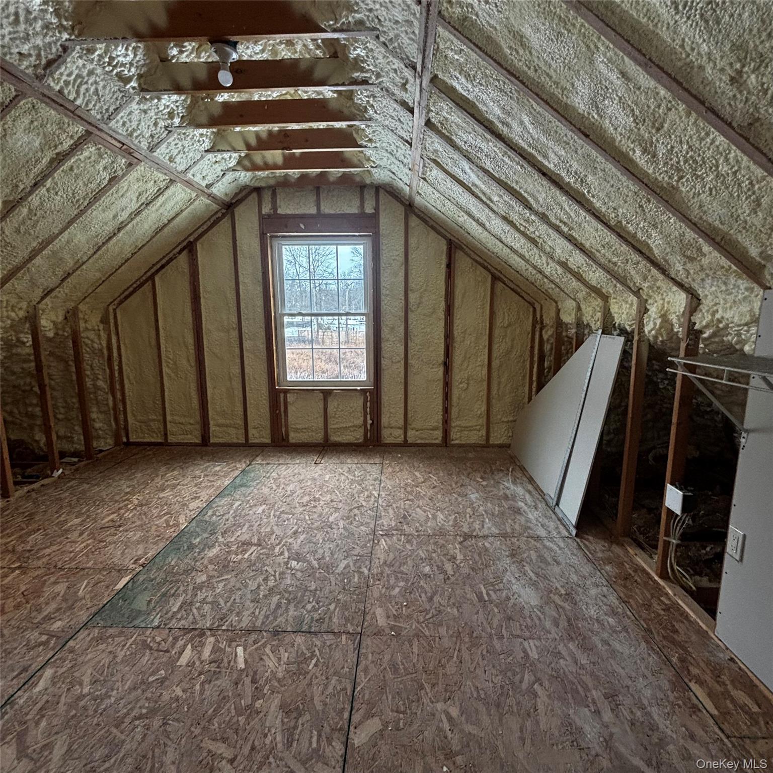 35 Pioneer Road Gardiner, NY 12525 - Photo 38 of 44 a view of a room with gym equipment