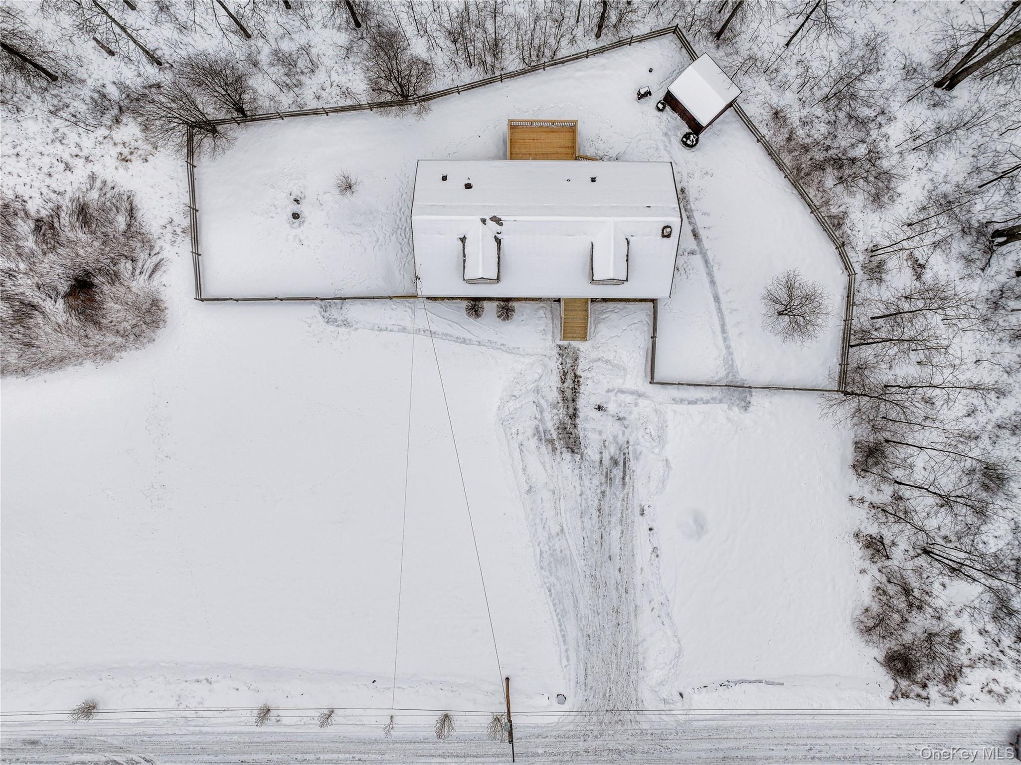 35 Pioneer Road Gardiner, NY 12525 - Photo 41 of 44 a view of a storage & utility room