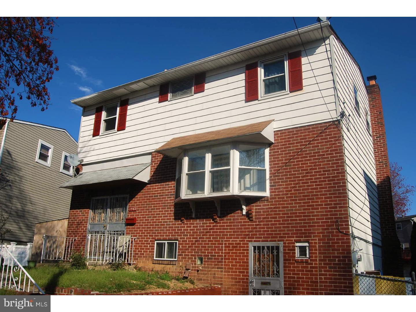 1982 King Arthur Road Philadelphia, PA 19116 - Photo 1 of 21 Gallery Image 1