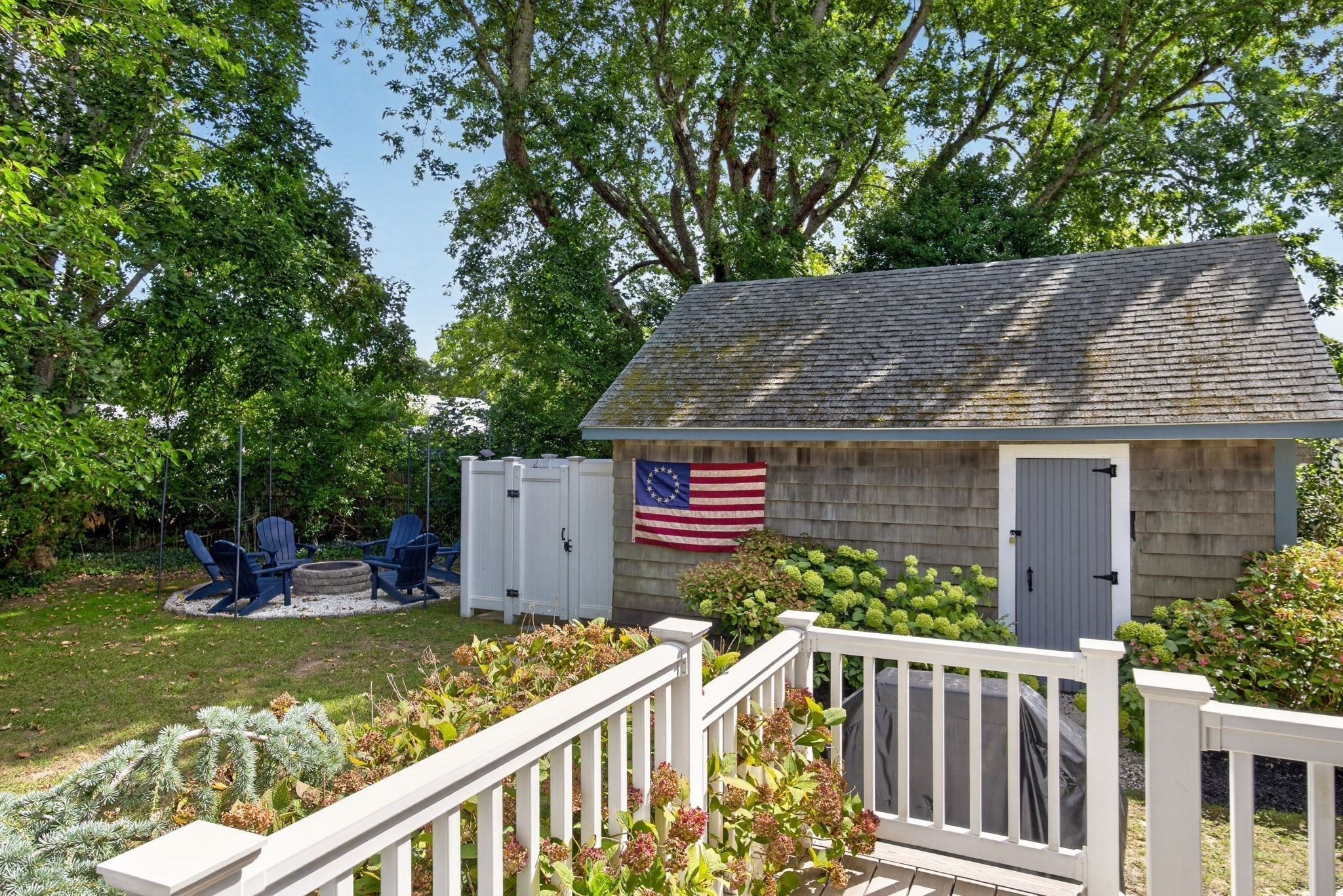232 Wood Road Yarmouth, MA 02664 - Photo 29 of 41 Gallery Image 29