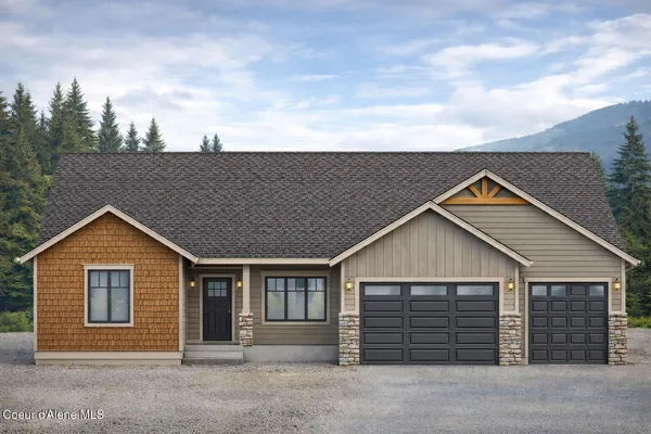 $1,052,100 | L4-b5 North Archer Road, Athol, ID 83801