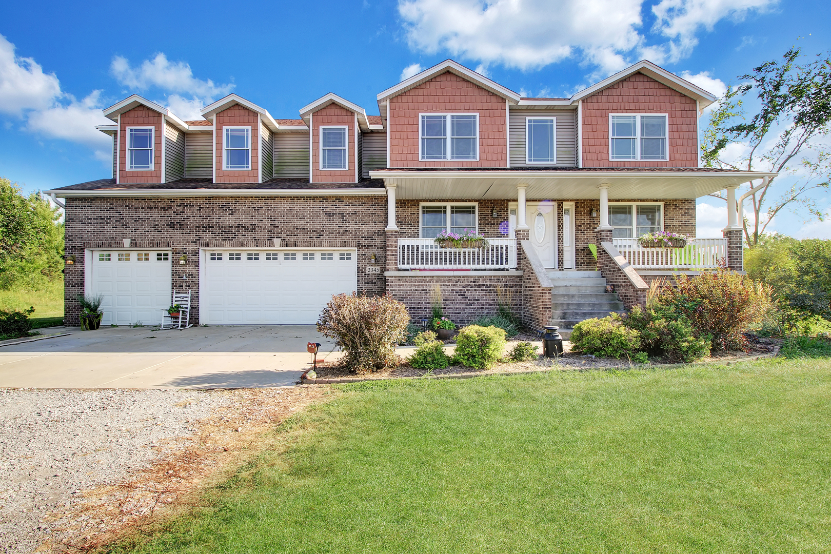 2345 East Offner Road Beecher, IL 60401 - Photo 1 of 27
