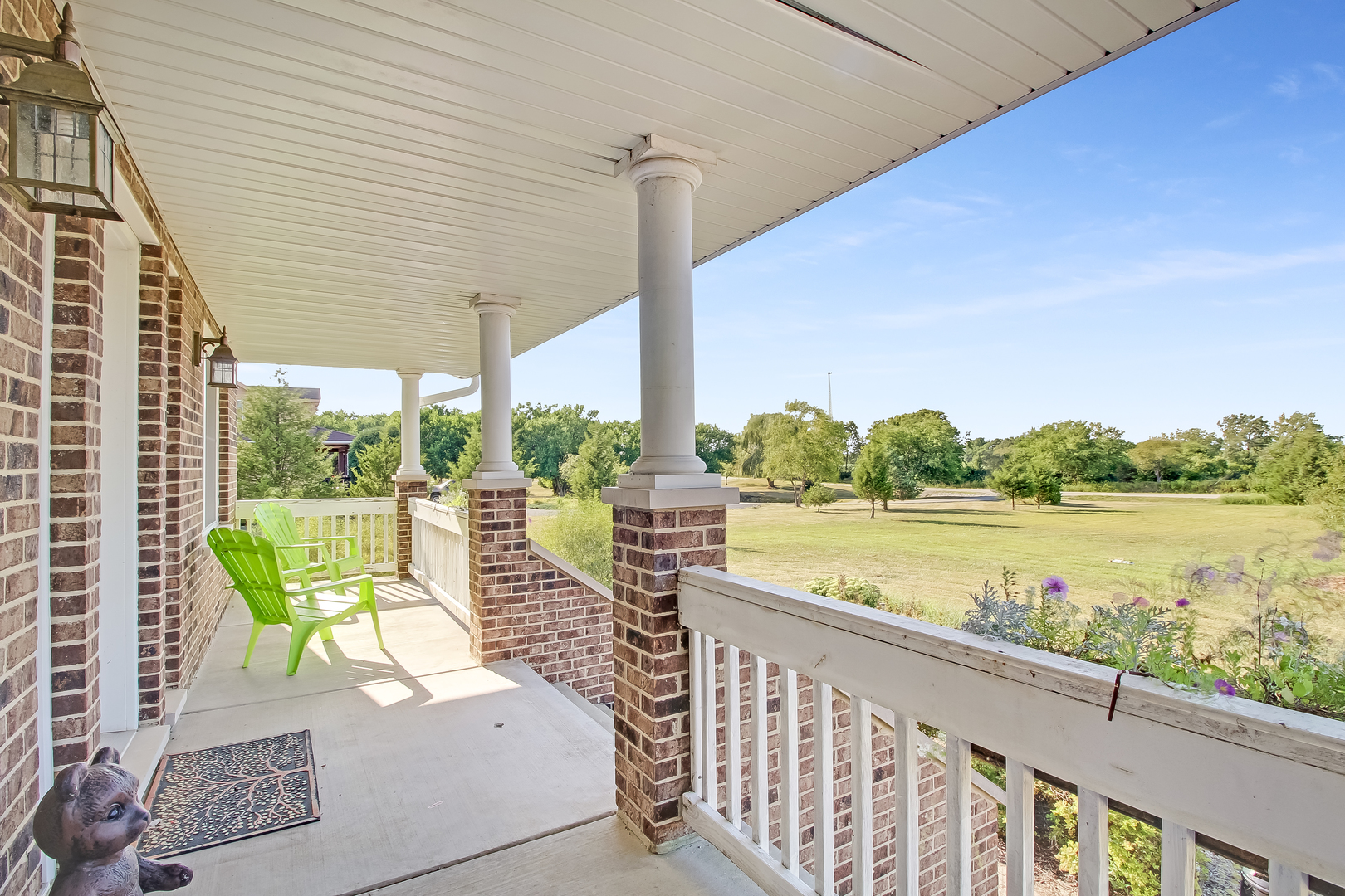 2345 East Offner Road Beecher, IL 60401 - Photo 2 of 27
