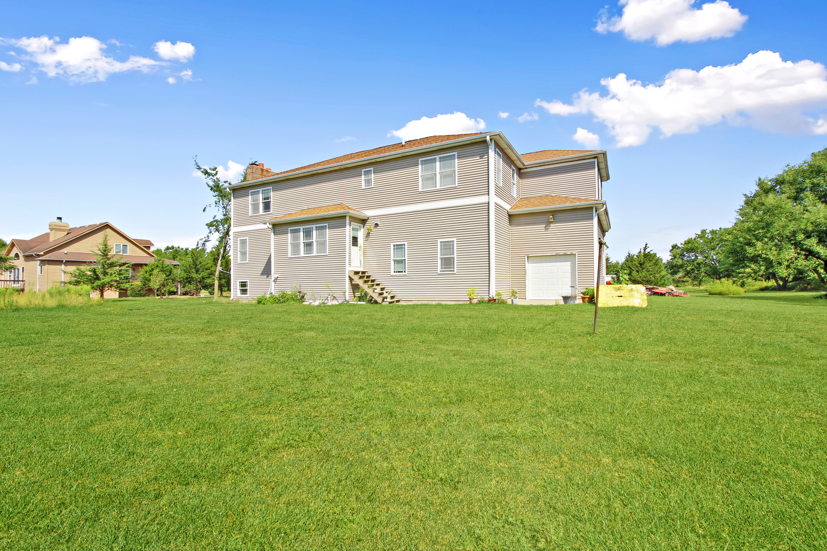 2345 East Offner Road Beecher, IL 60401 - Photo 23 of 27