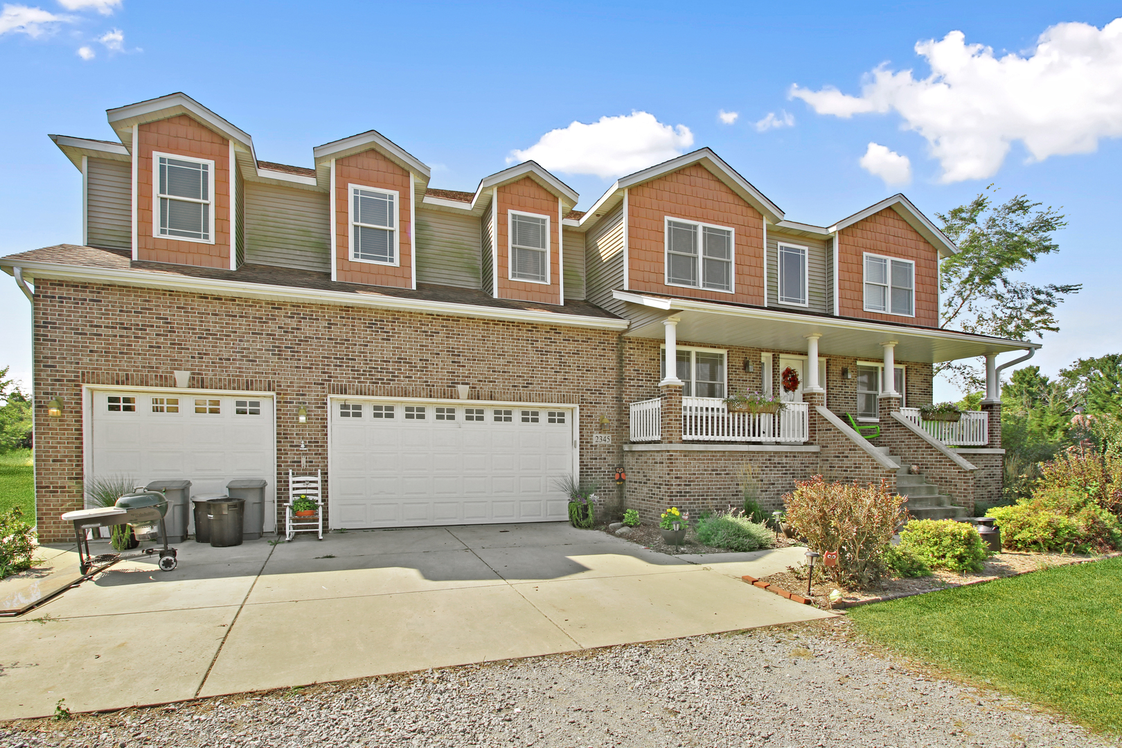 2345 East Offner Road Beecher, IL 60401 - Photo 26 of 27