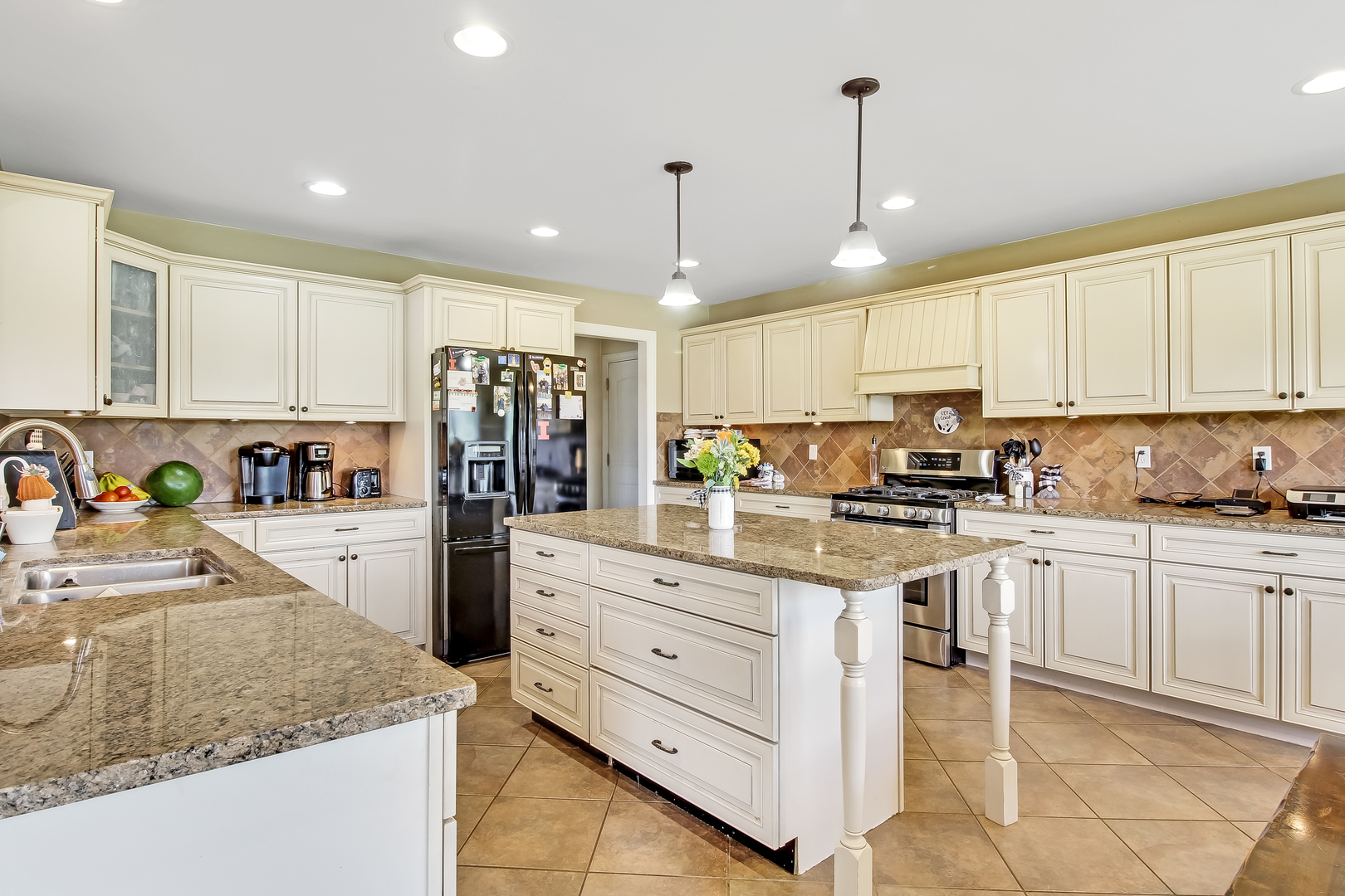 2345 East Offner Road Beecher, IL 60401 - Photo 5 of 27