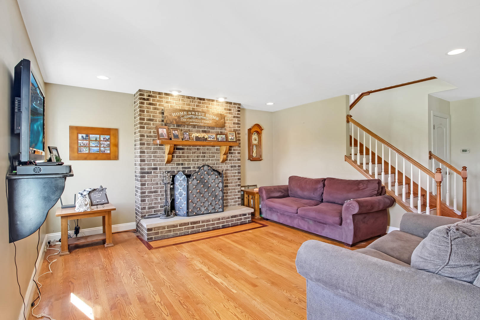 2345 East Offner Road Beecher, IL 60401 - Photo 6 of 27