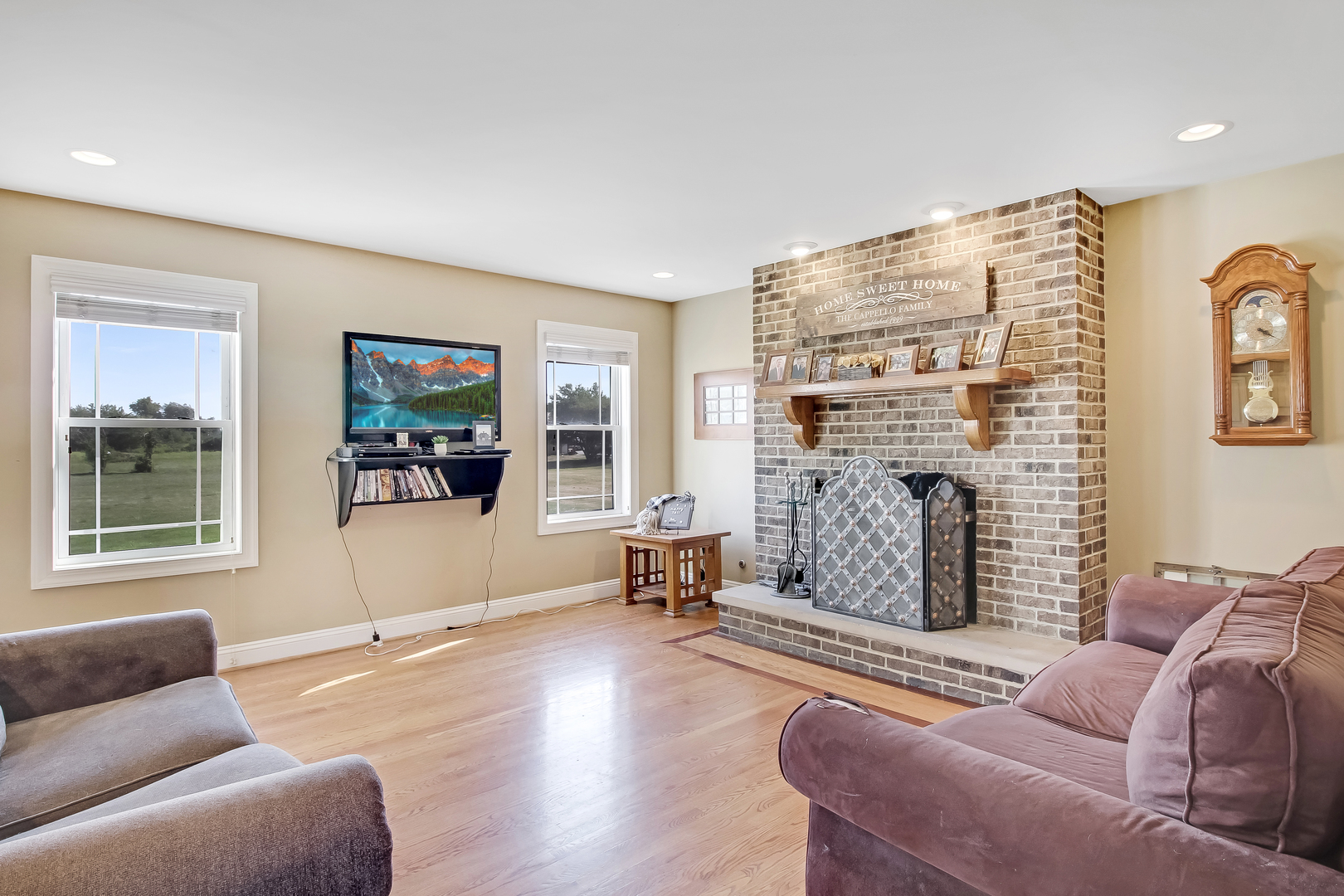 2345 East Offner Road Beecher, IL 60401 - Photo 7 of 27