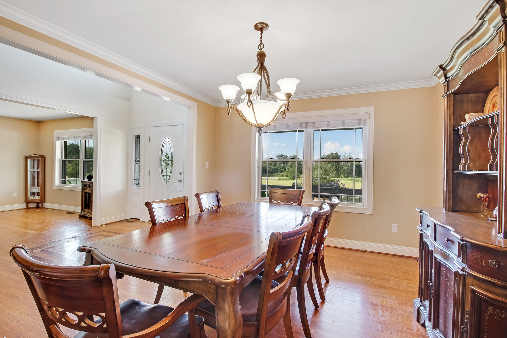 2345 East Offner Road Beecher, IL 60401 - Photo 10 of 27