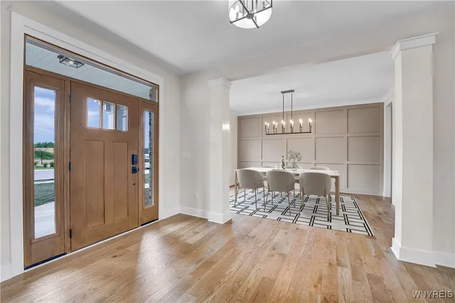 $1,350,000 | 19 Kestrel Court, Orchard Park, NY 14127