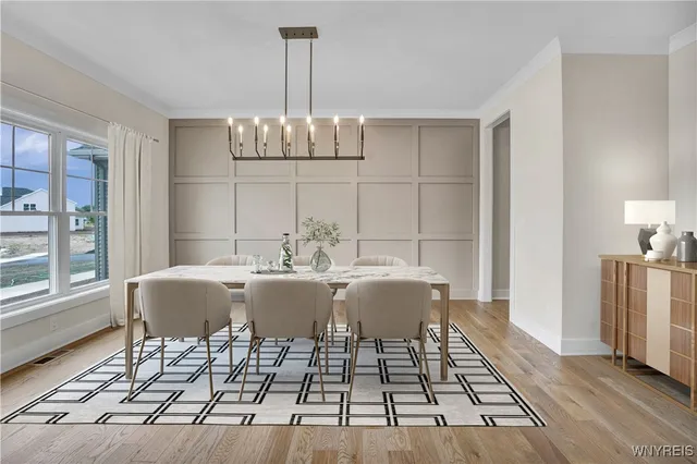 $1,350,000 | 19 Kestrel Court, Orchard Park, NY 14127