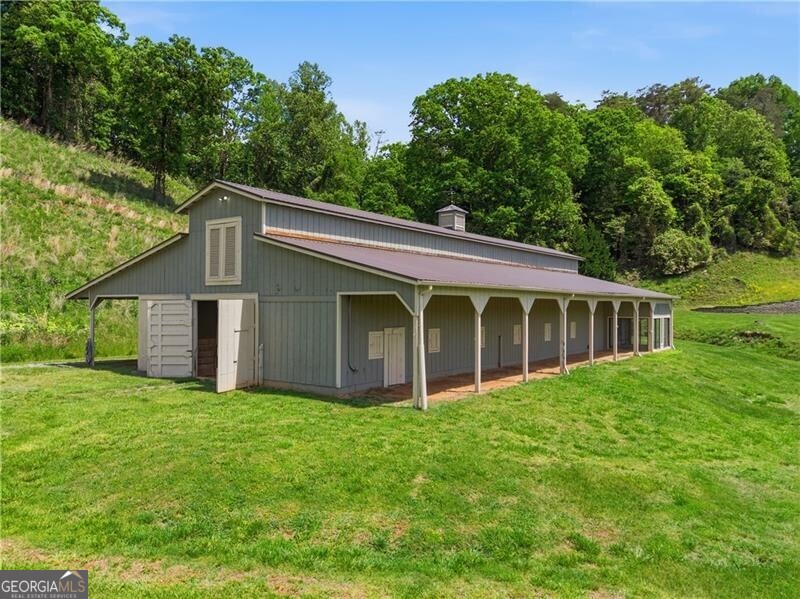 619 Hamp Mill Road Dahlonega, GA 30533 - Photo 106 of 118