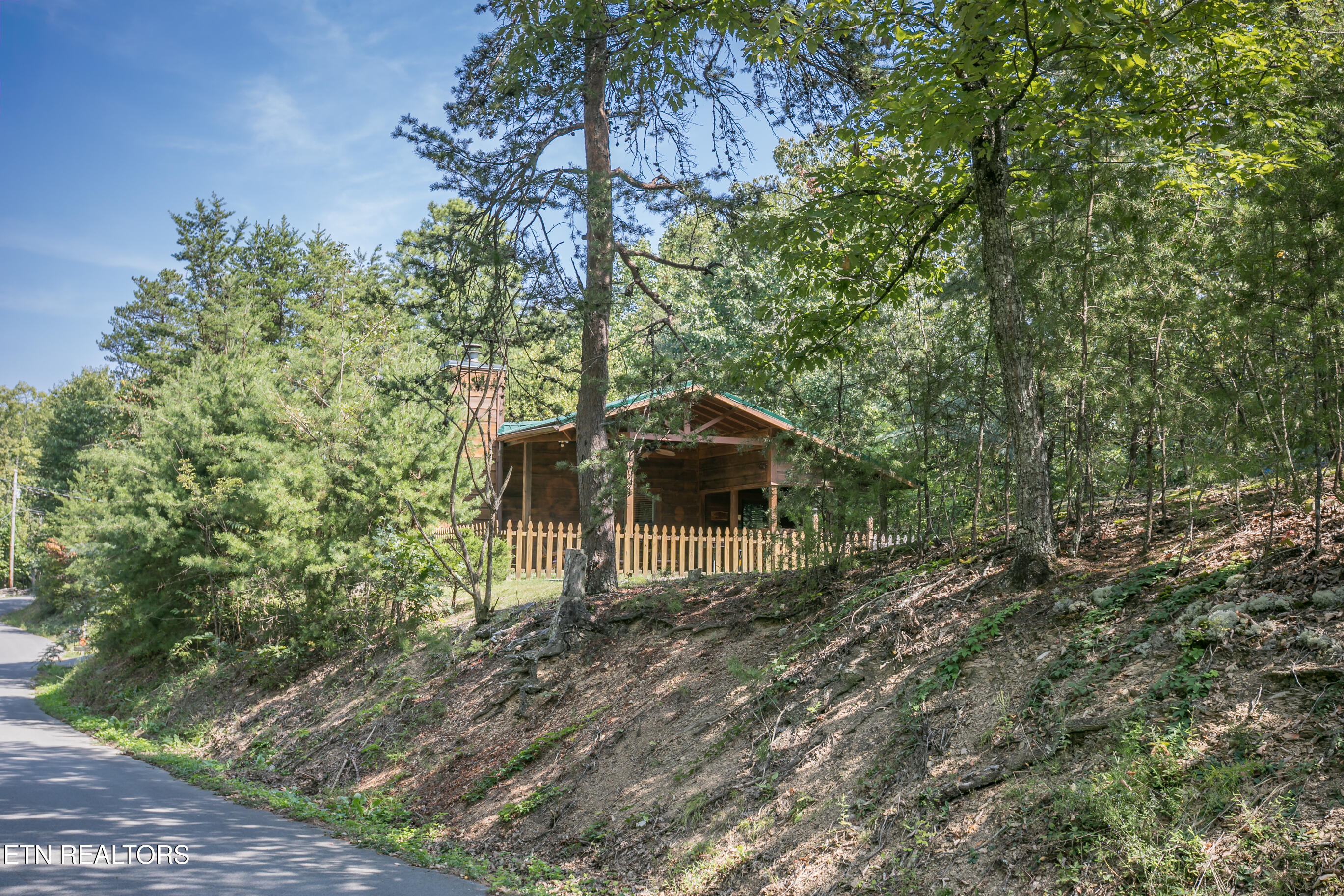 853 Lloyd Huskey Road Pigeon Forge, TN 37863 - Photo 3 of 34 2B4A7471