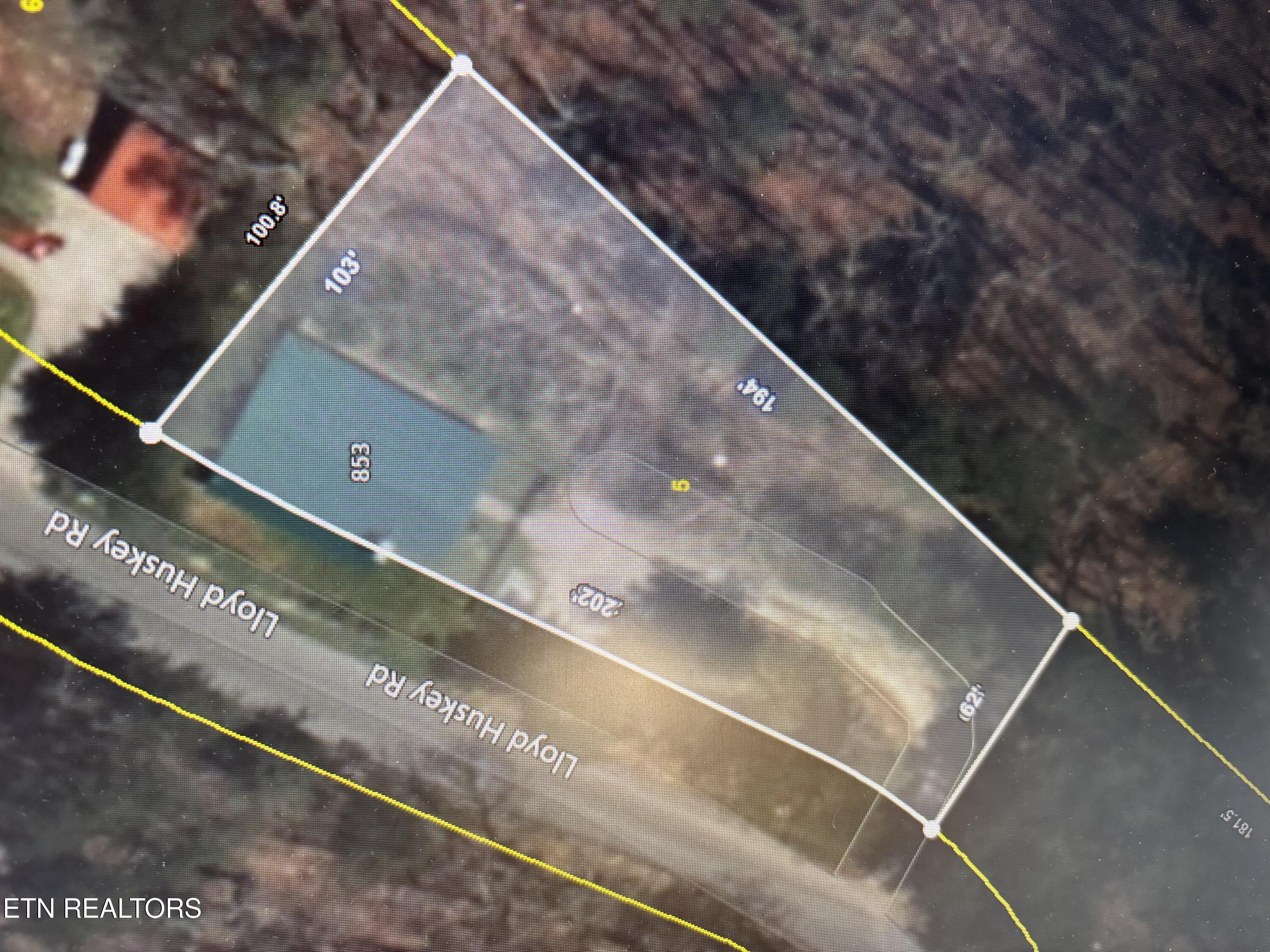 853 Lloyd Huskey Road Pigeon Forge, TN 37863 - Photo 34 of 34 IMG_3340