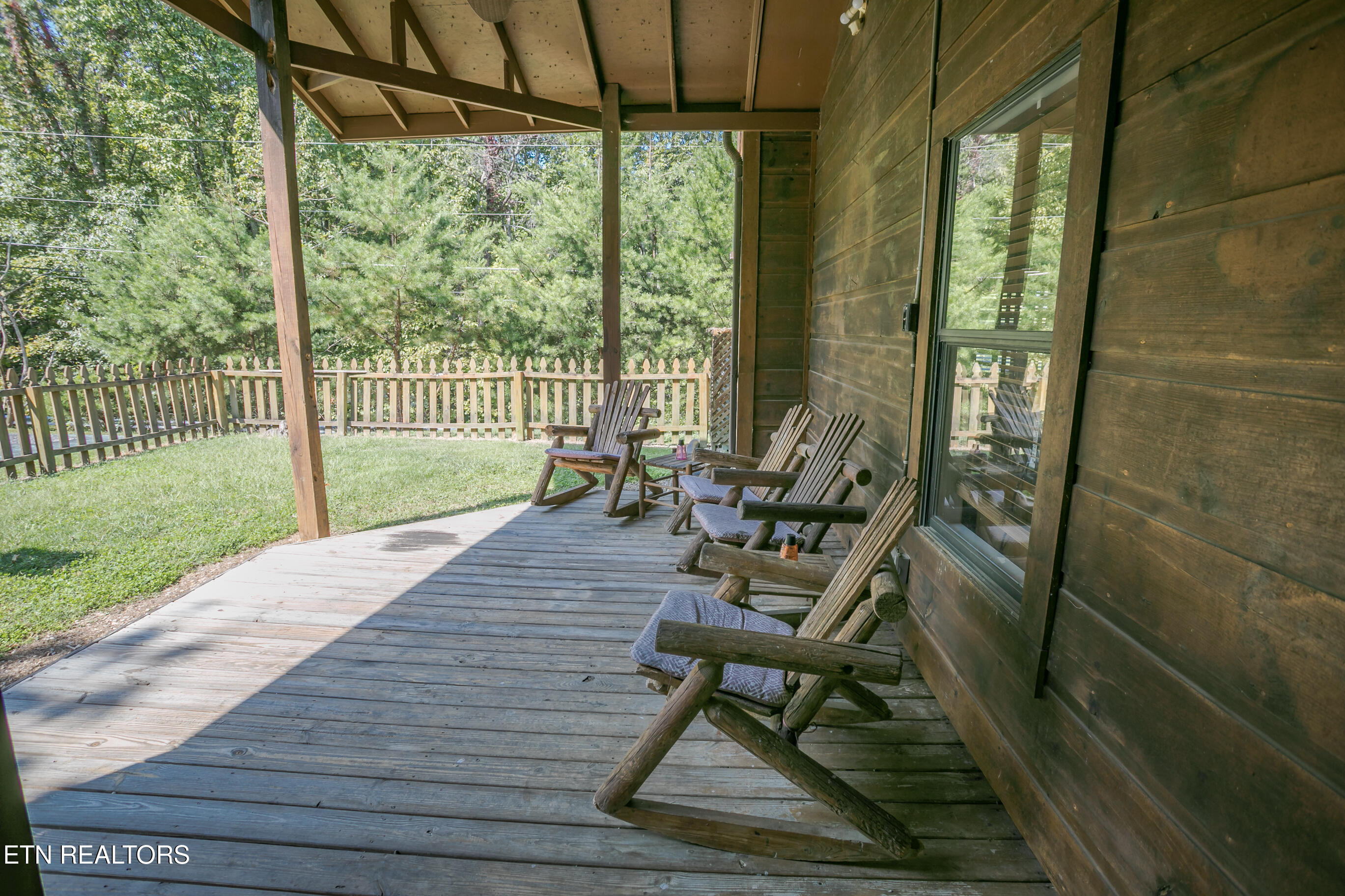 853 Lloyd Huskey Road Pigeon Forge, TN 37863 - Photo 9 of 34 2B4A7420