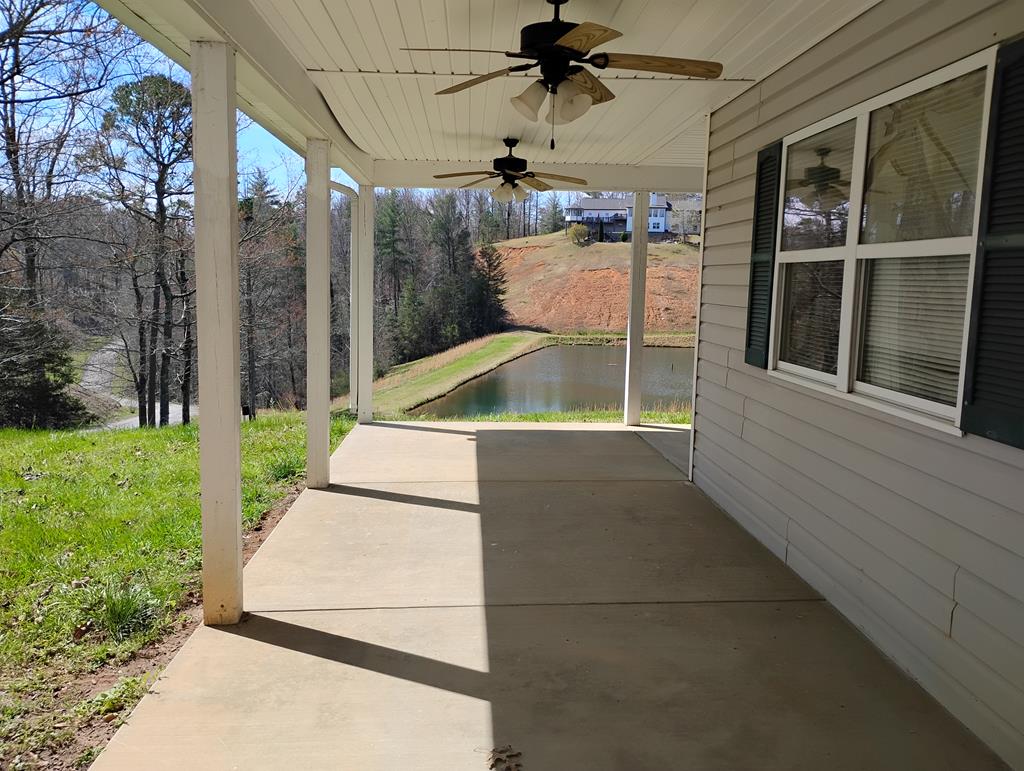 1539 Chopped Oak Road Ellijay, GA 30540 - Photo 37 of 45