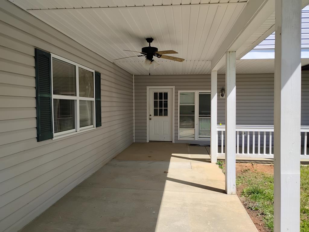 1539 Chopped Oak Road Ellijay, GA 30540 - Photo 38 of 45