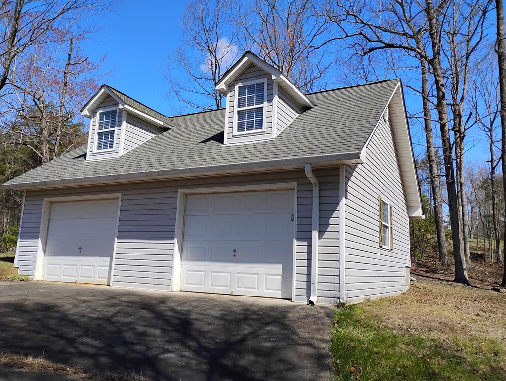 1539 Chopped Oak Road Ellijay, GA 30540 - Photo 40 of 45