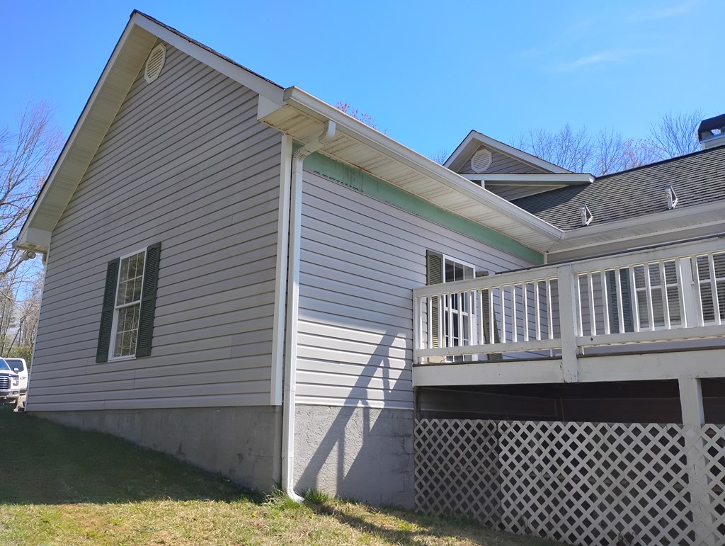 1539 Chopped Oak Road Ellijay, GA 30540 - Photo 4 of 45