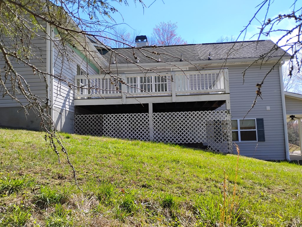 1539 Chopped Oak Road Ellijay, GA 30540 - Photo 5 of 45