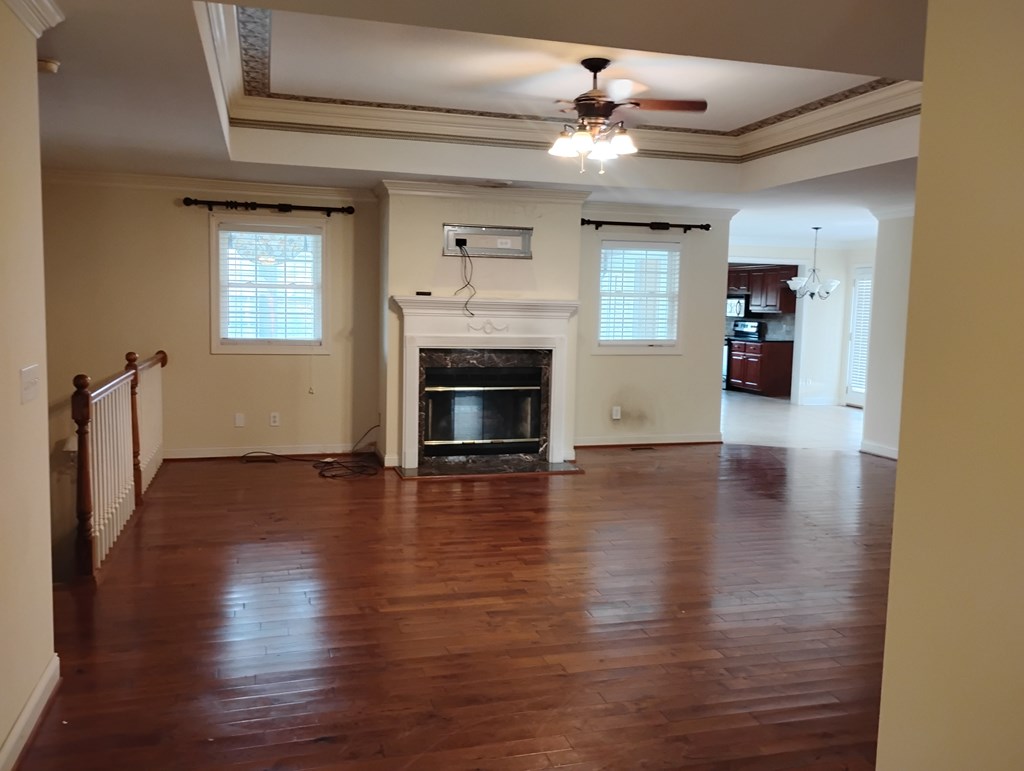 1539 Chopped Oak Road Ellijay, GA 30540 - Photo 8 of 45