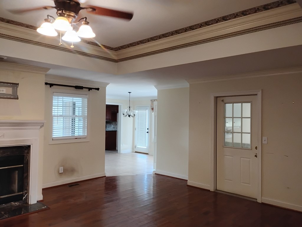 1539 Chopped Oak Road Ellijay, GA 30540 - Photo 9 of 45