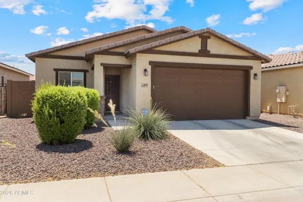 $385,000 | 4079 West Winston Drive, Laveen, AZ 85339