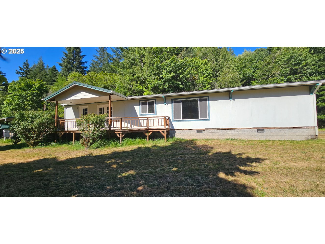 8124 Lower Smith River Road Reedsport, OR 97467 - Photo 1 of 32 Gallery Image 1