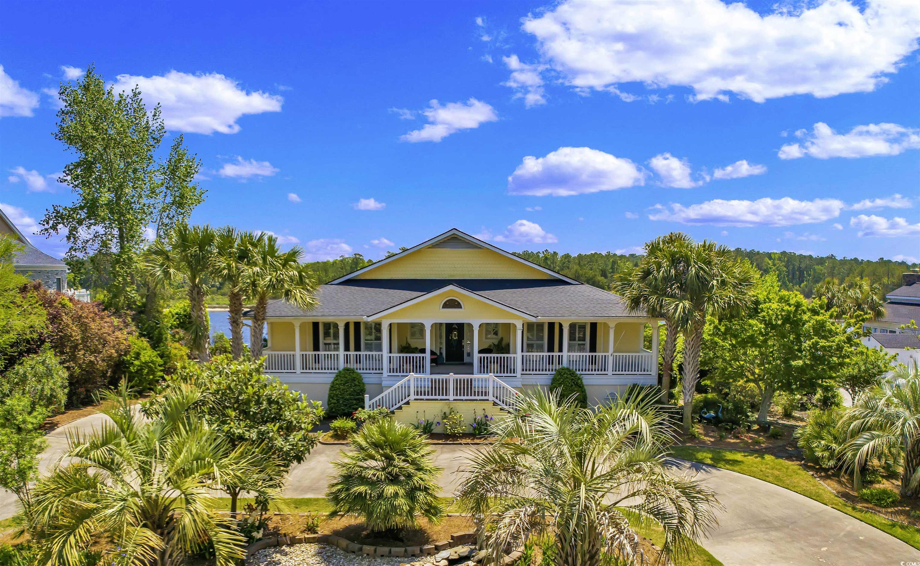 4668 River Road Little River, SC 29566 - Photo 1 of 40 Gallery Image 1