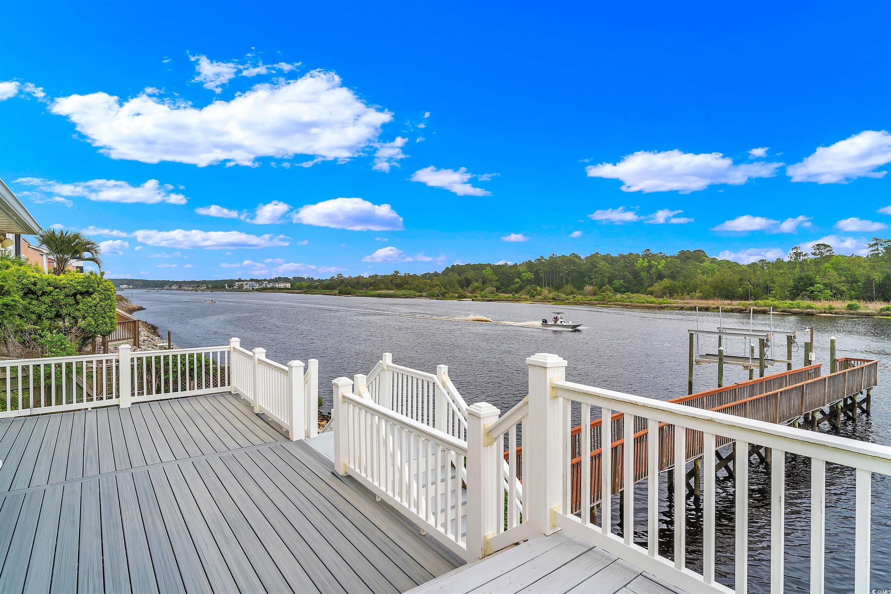 4668 River Road Little River, SC 29566 - Photo 29 of 40 Gallery Image 29