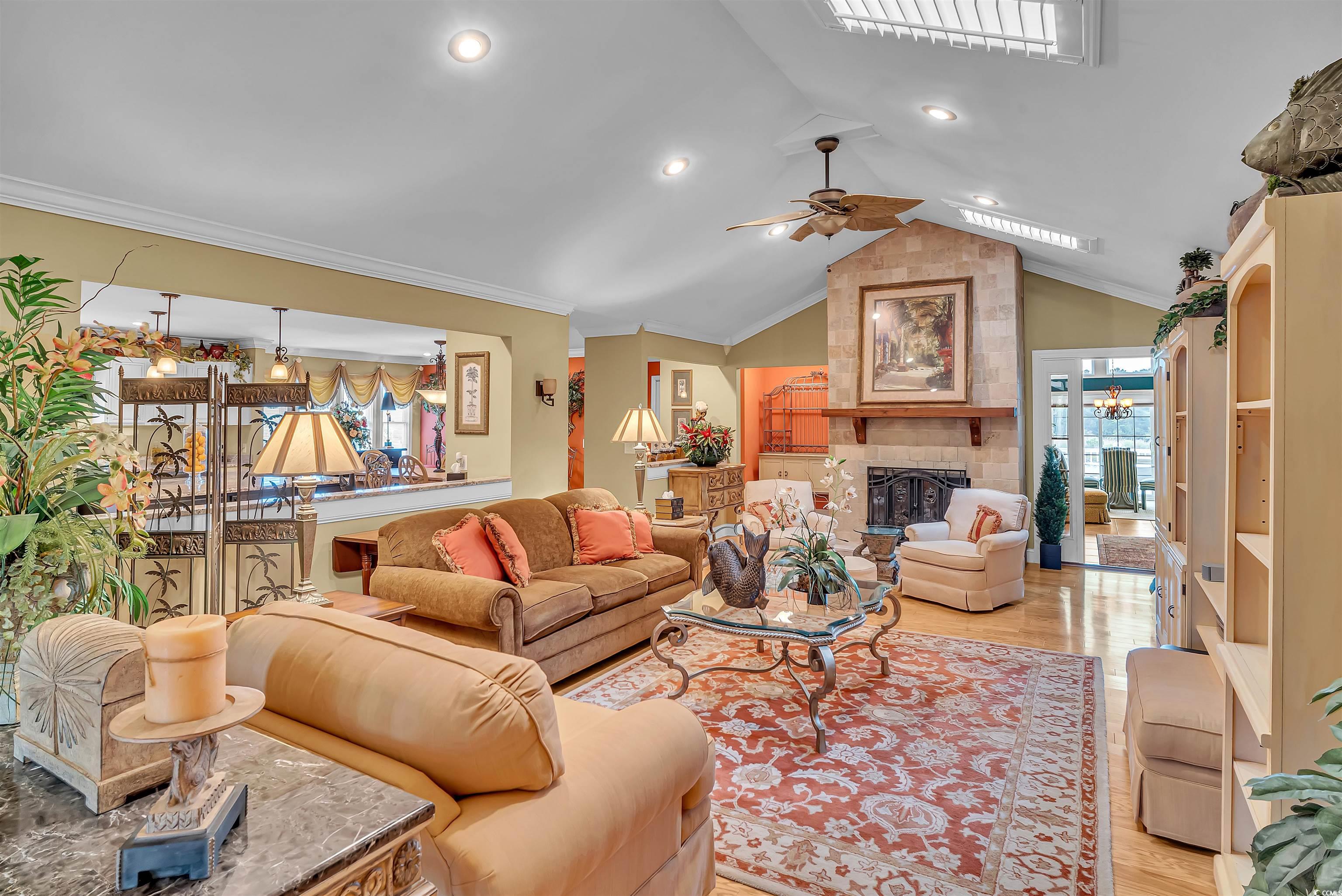 4668 River Road Little River, SC 29566 - Photo 3 of 40 Gallery Image 3
