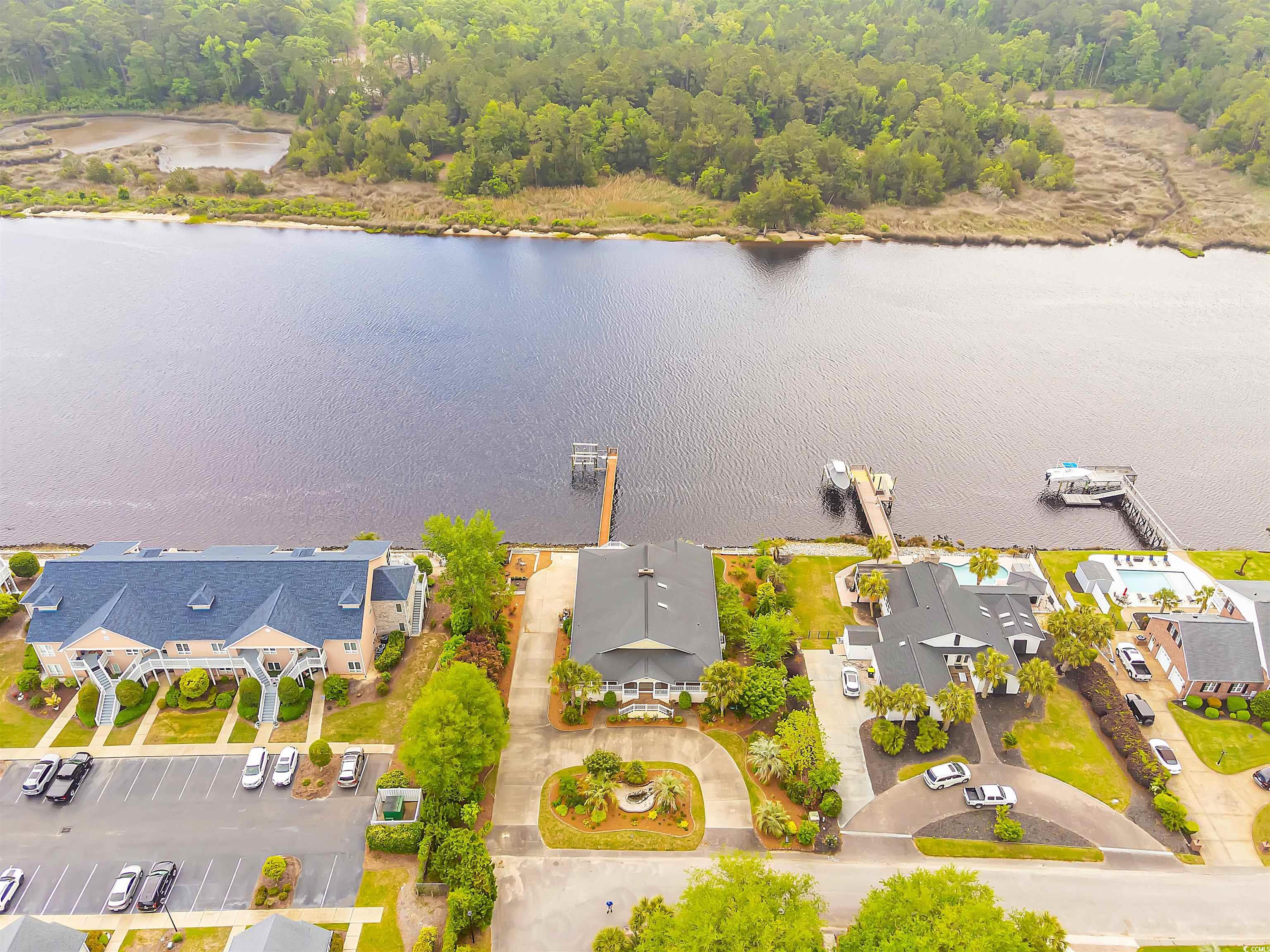 4668 River Road Little River, SC 29566 - Photo 32 of 40 Gallery Image 32
