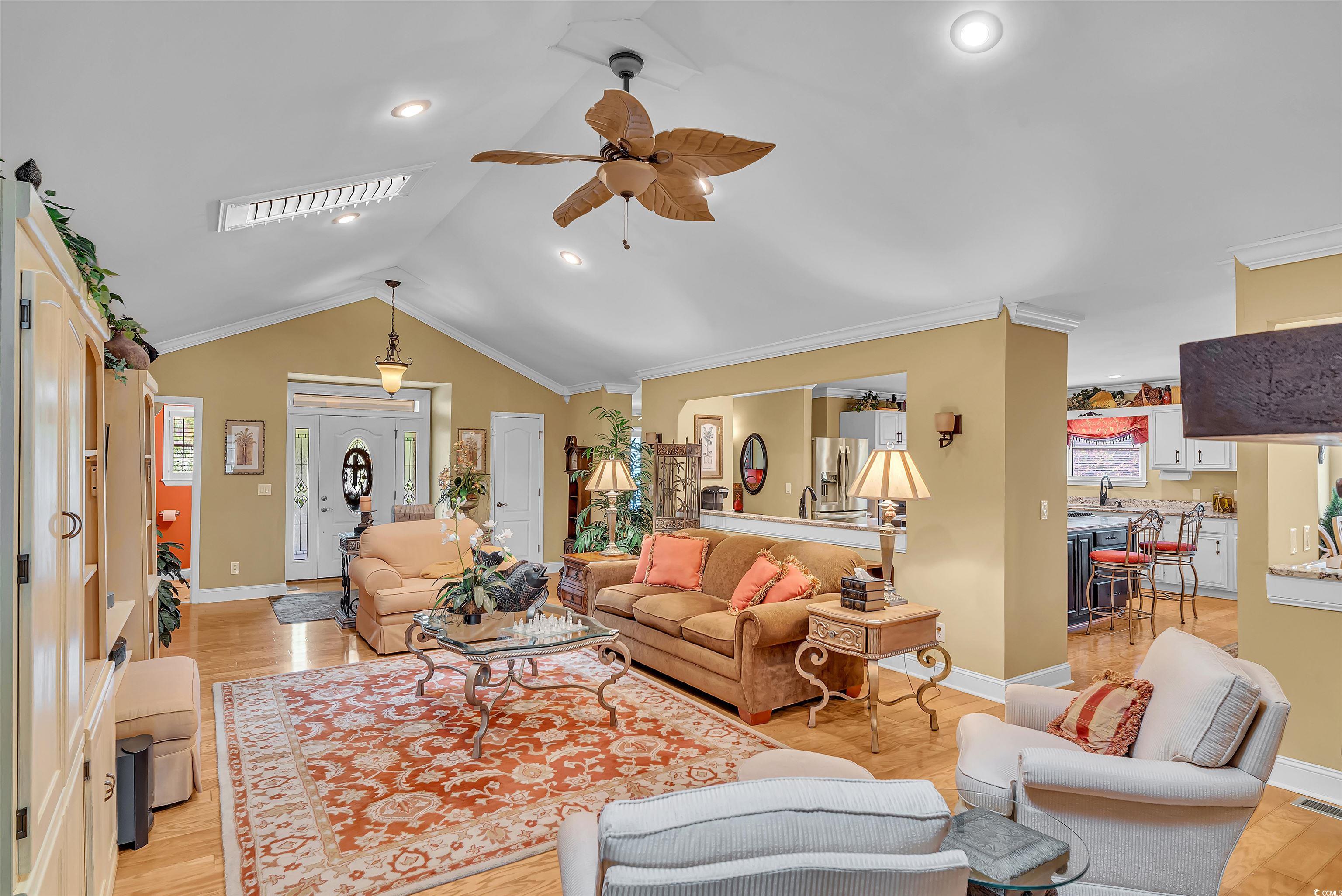 4668 River Road Little River, SC 29566 - Photo 5 of 40 Gallery Image 5