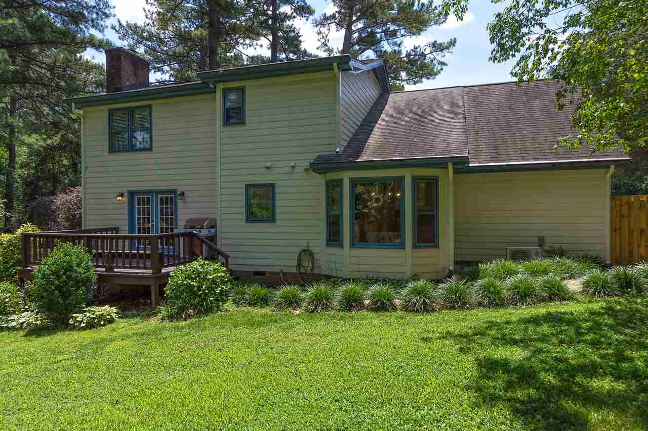 6516 Rainbow Court Raleigh, NC 27612 - Photo 22 of 22 Photo 22