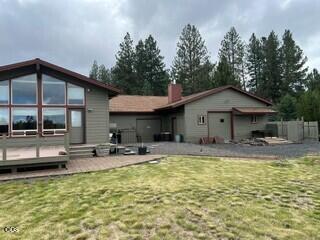 69700 Old Wagon Road Sisters, OR 97759 - Photo 20 of 26