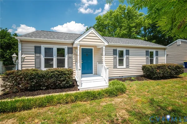 $2,200 | 5712 Sara Kay Drive, Richmond, VA 23237