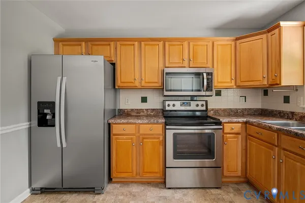 $2,200 | 5712 Sara Kay Drive, Richmond, VA 23237