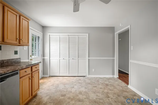 $2,200 | 5712 Sara Kay Drive, Richmond, VA 23237