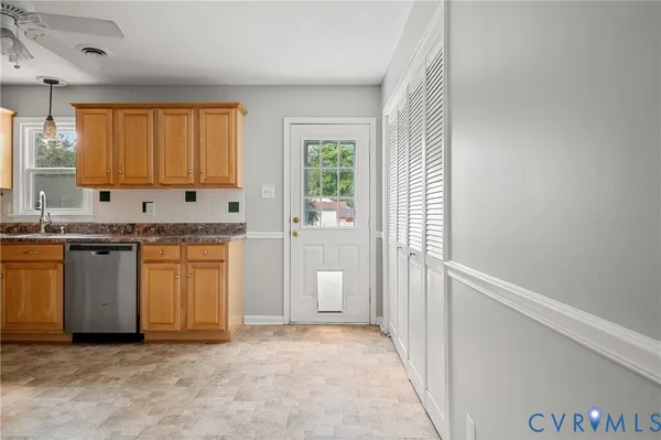 $2,200 | 5712 Sara Kay Drive, Richmond, VA 23237