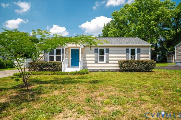 $2,200 | 5712 Sara Kay Drive, Richmond, VA 23237