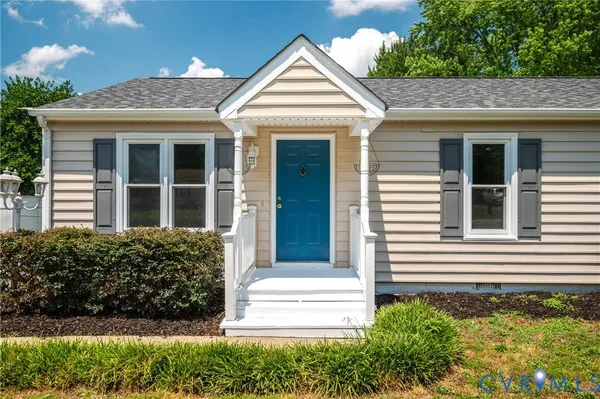 $2,200 | 5712 Sara Kay Drive, Richmond, VA 23237