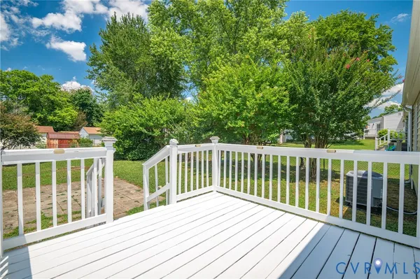 $2,200 | 5712 Sara Kay Drive, Richmond, VA 23237