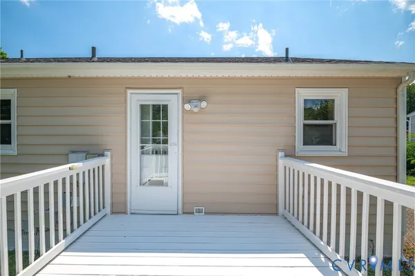 $2,200 | 5712 Sara Kay Drive, Richmond, VA 23237