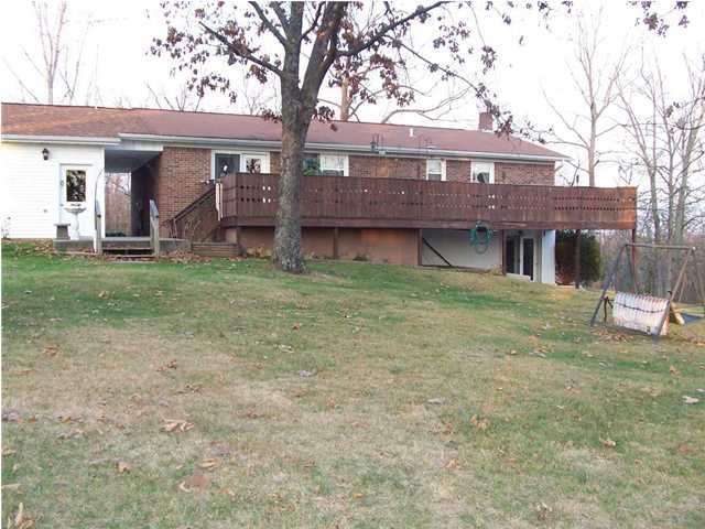 65 Forrest Hills Road Guston, KY 40142 - Photo 3 of 19 Additional Photo