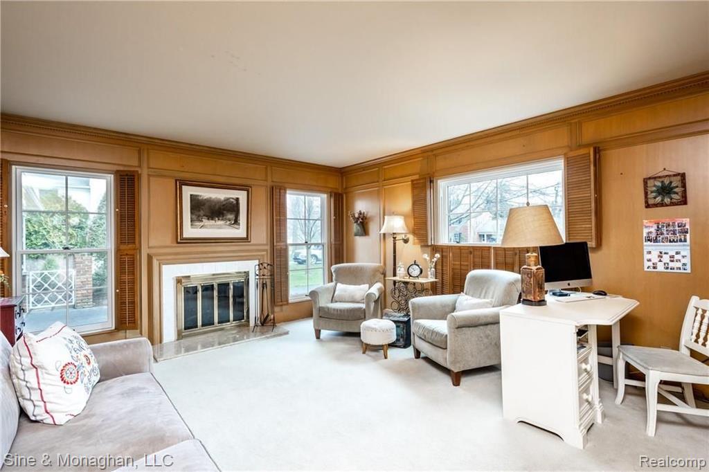 179 Stephens Road Grosse Pointe Farms, MI 48236 - Photo 28 of 81