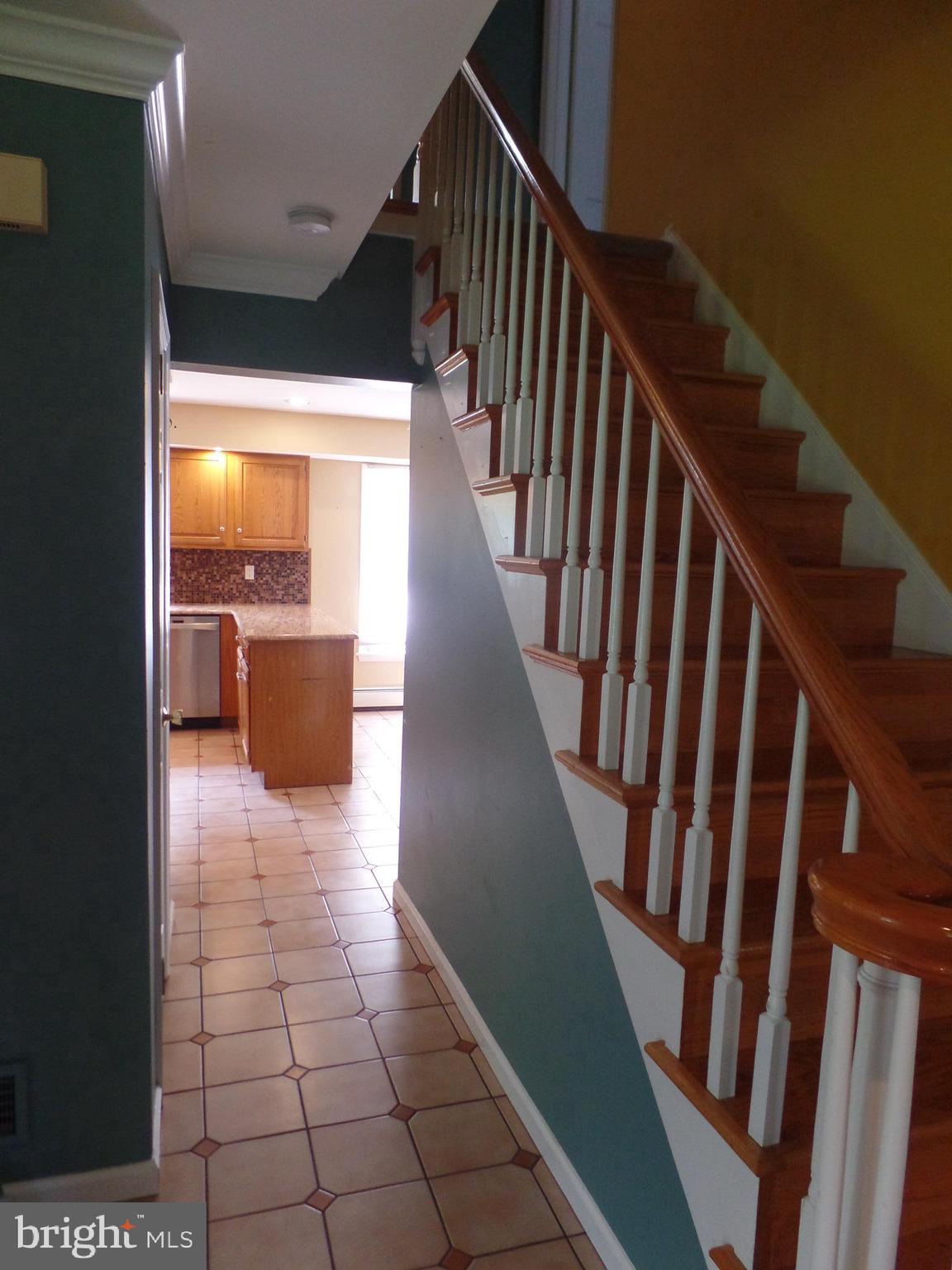 524 Media Line Road Newtown Square, PA 19073 - Photo 16 of 38 First floor hallway