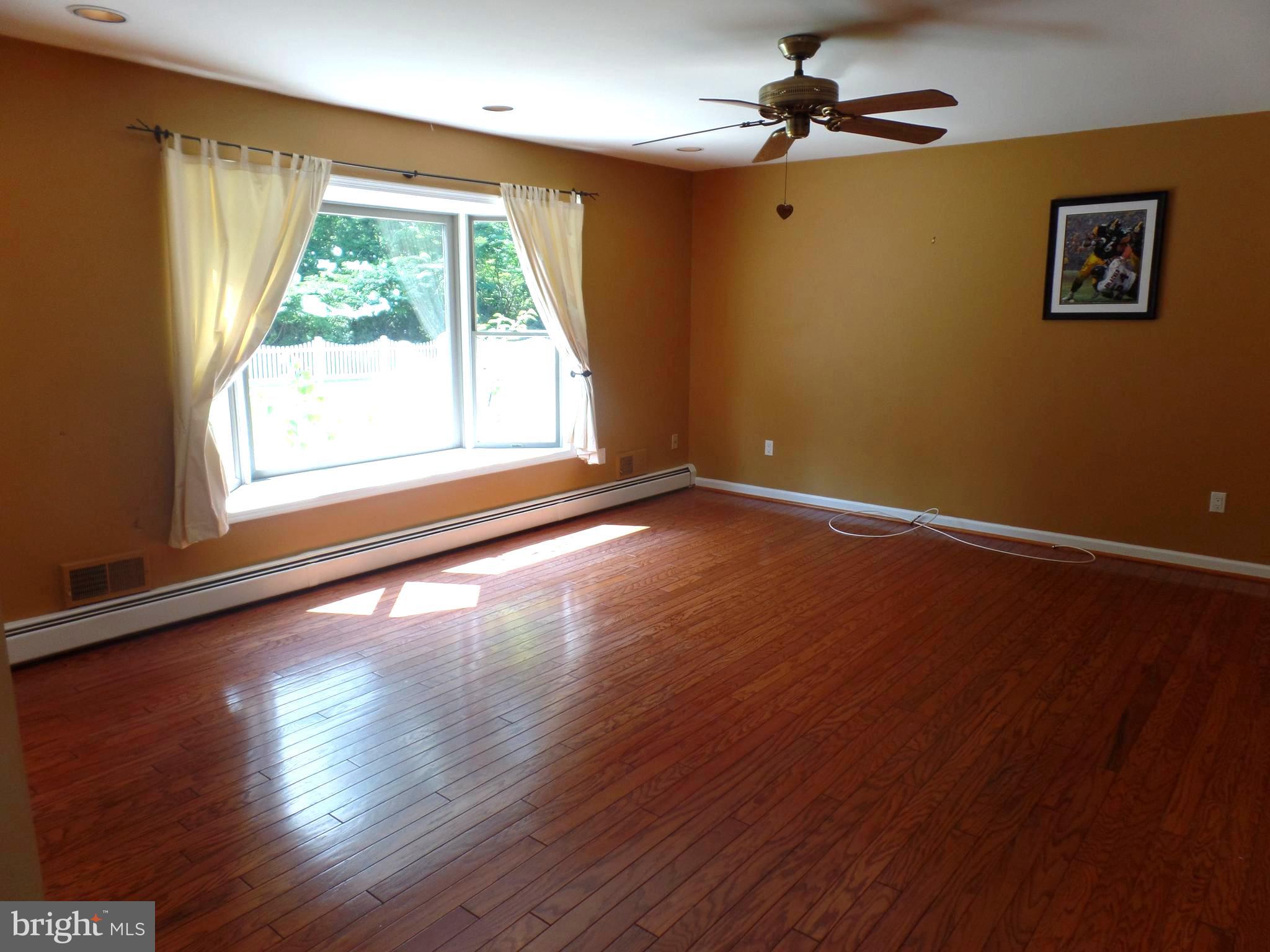 524 Media Line Road Newtown Square, PA 19073 - Photo 19 of 38 First floor family room