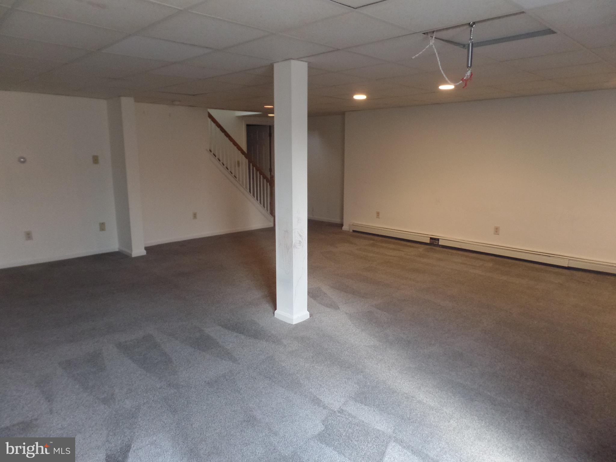 524 Media Line Road Newtown Square, PA 19073 - Photo 23 of 38 Lower level family room