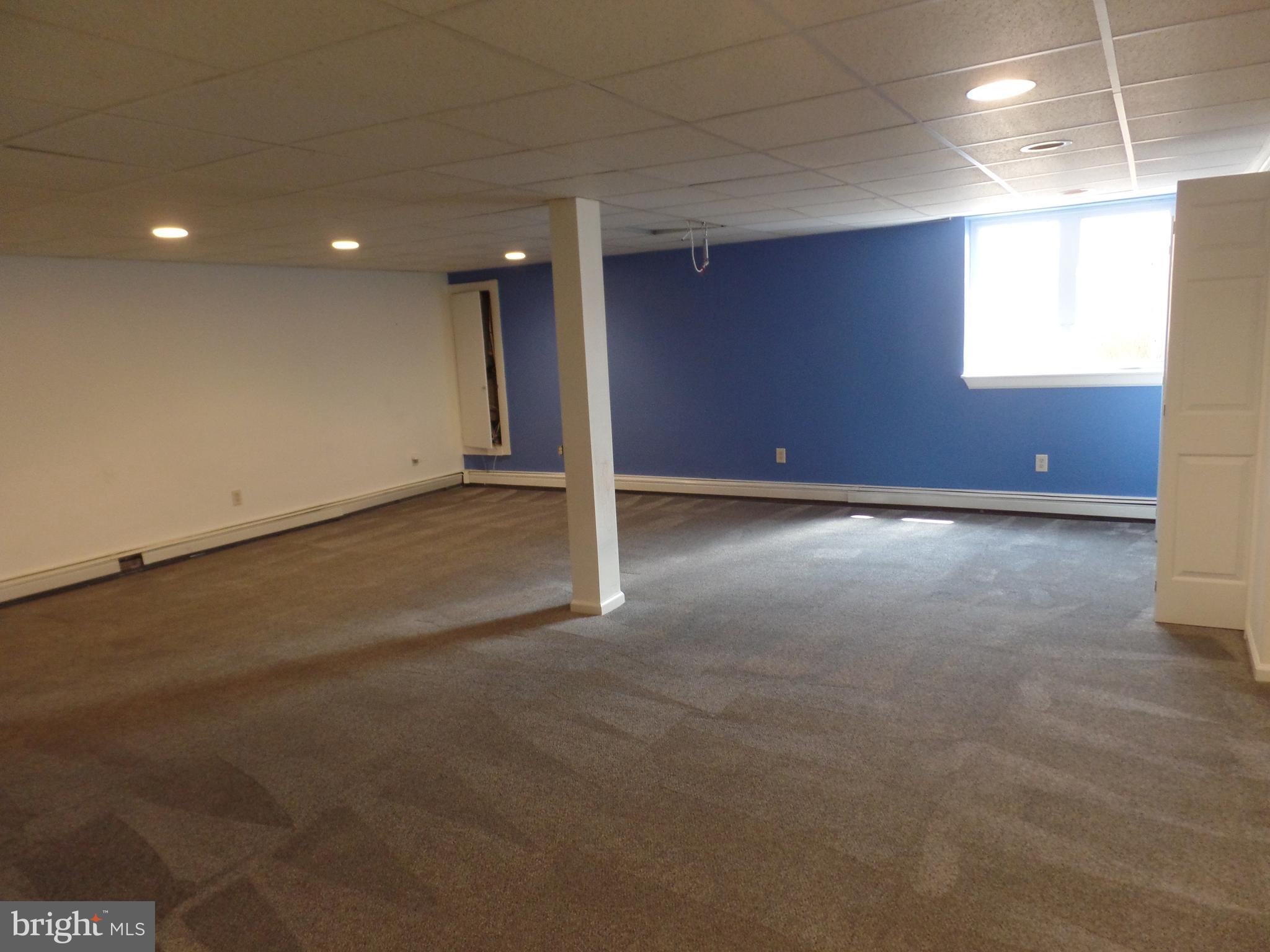 524 Media Line Road Newtown Square, PA 19073 - Photo 24 of 38 Lower level family room
