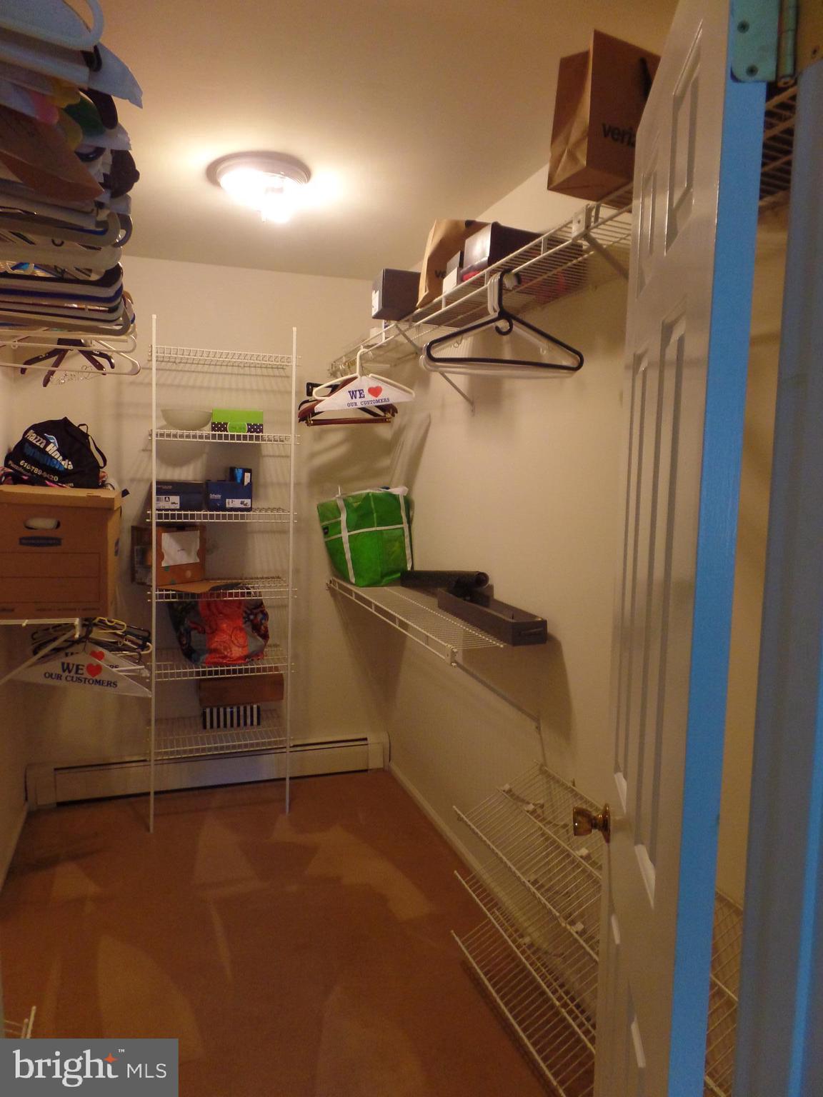 524 Media Line Road Newtown Square, PA 19073 - Photo 25 of 38 Primary bedroom walk in closet
